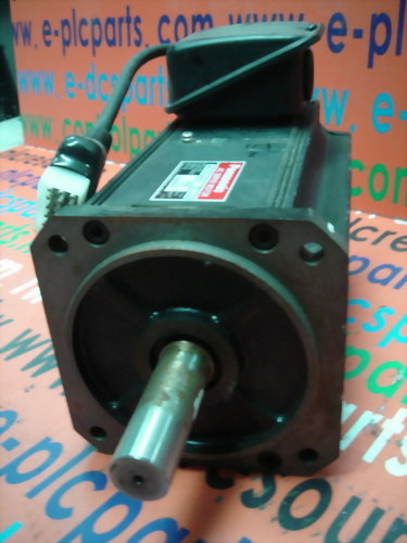 PANASONIC AC SERVO MOTOR MFA150LB5NPJ