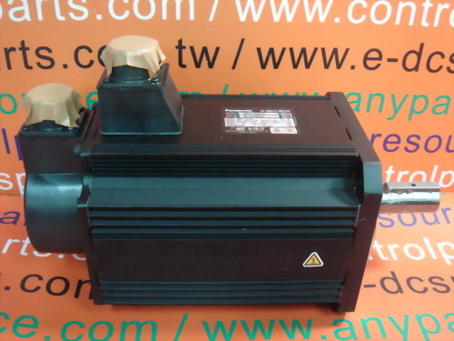 PANASONIC AC SERVO MOTOR MHMA152S1H
