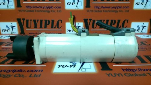 PANASONIC AC SERVO MOTOR MSM012A1F