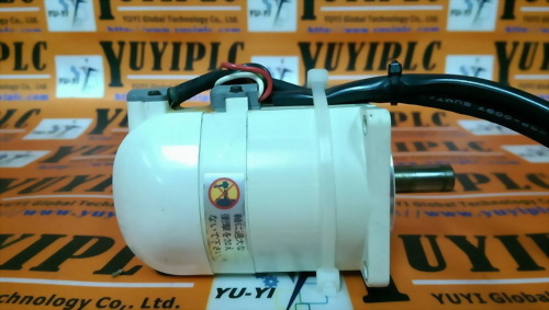 PANASONIC AC SERVO MOTOR MSM021A1A