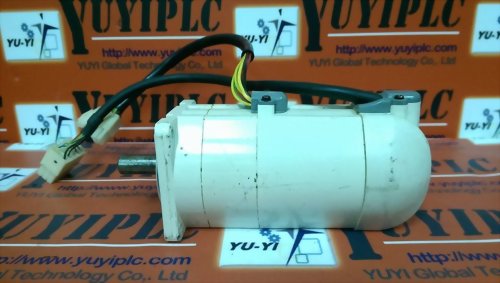 PANASONIC AC SERVO MOTOR MSM022A1B