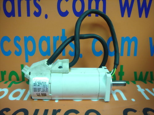 PANASONIC AC SERVO MOTOR MSMA012A1E