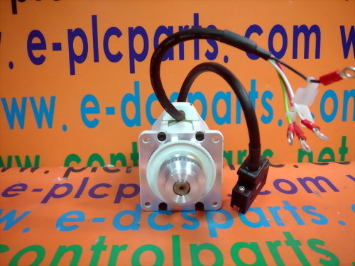 PANASONIC AC SERVO MOTOR MSMA021A1N