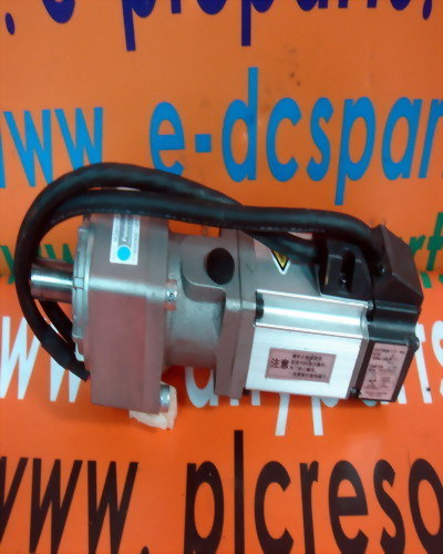 PANASONIC AC SERVO MOTOR MUMA011P32N
