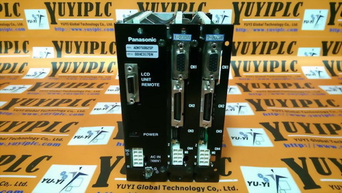 PANASONIC ADKF50B2SP W/ ADHP0027ZA 1-200W+ 2-200W