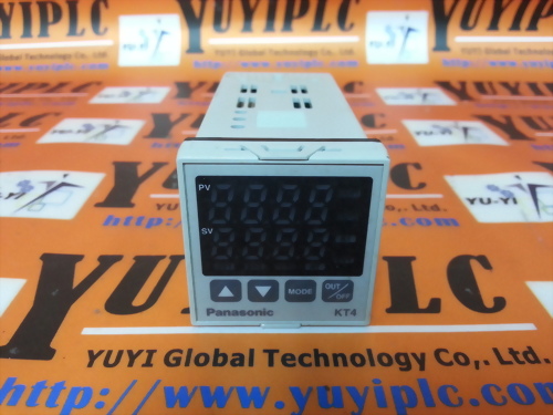 PANASONIC AKT4111100 TEMPERATURE CONTROLLER