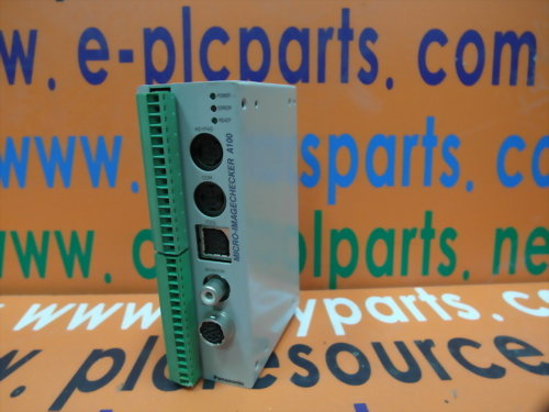 PANASONIC ANMA 119V2