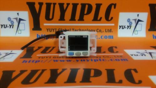 PANASONIC DP-101-J INDUSTRIAL AUTOMATION SALES -100~100KPA