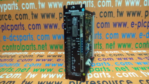 PANASONIC DRIVER ADKB100GPFAAN