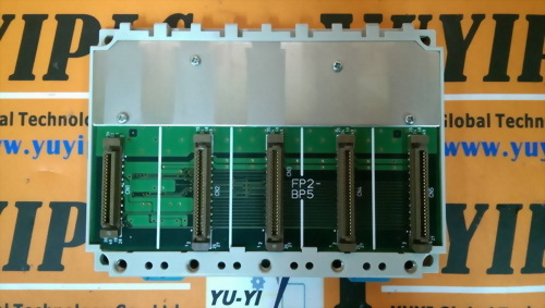 PANASONIC FP2-BP05 AFP25005 FP2 MOTHER BOARD