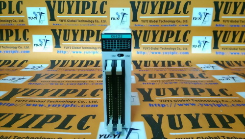 PANASONIC FP2-X64D2 AFP23067 FP2 INPUT UNIT PLC