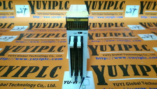 PANASONIC FP2-Y64T AFP23407 FP2 OUTPUT UNIT PLC