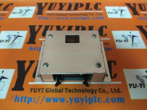 PANASONIC FW-Y201AU COMMUNICATION MODULE