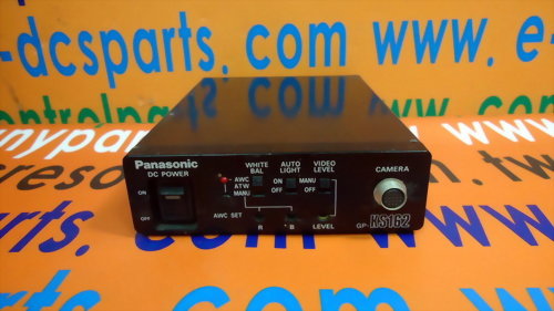 PANASONIC GP-KS162CU