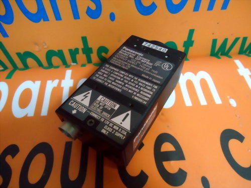 PANASONIC INDUSTRIAL CAMERA GP-MF802