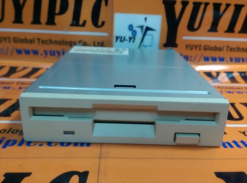 PANASONIC JU-256A347PC 1.44MB FLOPPY DISK DRIVE