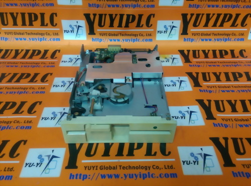 PANASONIC JU-475-5AKO FLOPPY DISK DRIVE