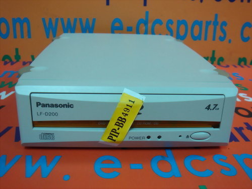 PANASONIC LF-D200/LF-D200J