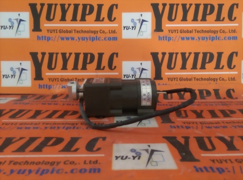 PANASONIC M4GA120F WITH M4RA1G4W MOTOR