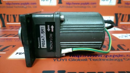 PANASONIC M6RA4G4L M6GA7.5M1 100V