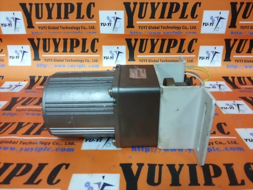 PANASONIC M8RA25G4W SERVO MOTOR / M8GB30BTA GEAR HEAD