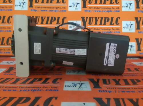 PANASONIC M91Z90GV4GGA WITH MY9G36B MOTOR