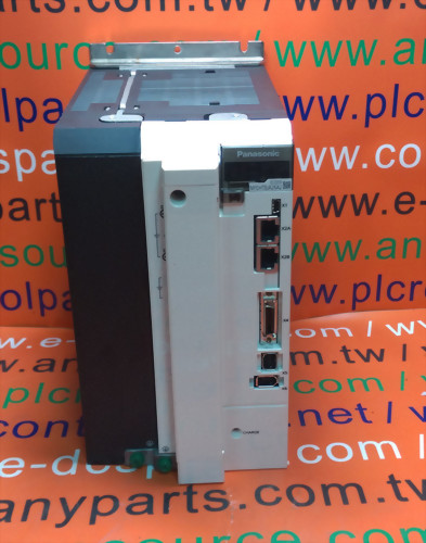 PANASONIC MFDHTBJA2NA2 SERIAL NO. P14040007N / P14040004N AC SERVO