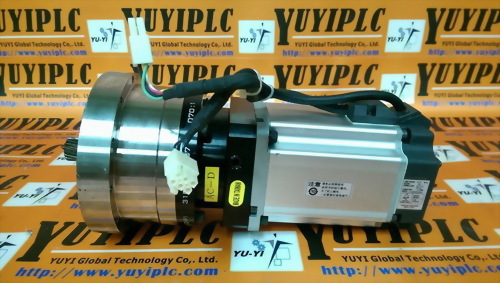 PANASONIC MHMD082P1S AC SERVO MOTOR