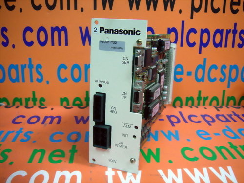 PANASONIC MSD261Y22