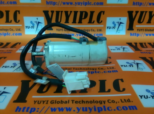 PANASONIC MSM011ABE SERVO MOTOR