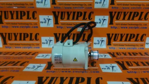 PANASONIC MSMA021A1E AC SERVO MOTOR
