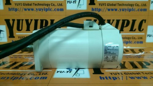 PANASONIC MSMA041A1E AC SERVO MOTOR