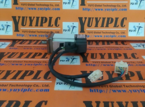 PANASONIC MUMS011AVF0S AC SERVO MOTOR