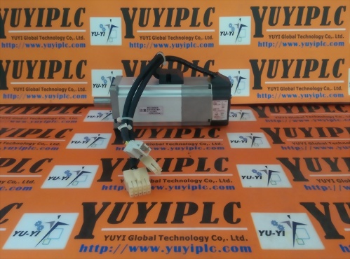 PANASONIC MUMS041AVF0S AC SERVO MOTOR