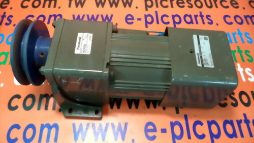 PANASONIC MZ9G5B + M91Z90GV4L MOTOR