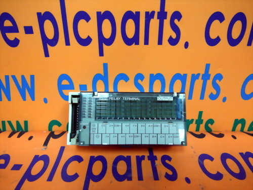 PANASONIC NAIS RT-2 RELAY TERMINAL