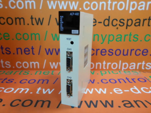 PANASONIC PANADAC-7000 ACP-A02-02