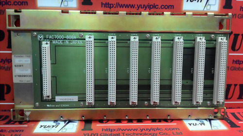 PANASONIC PANADAC-7000 BPC-A07 FAC7000-808A