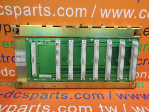 PANASONIC PANADAC-7000 BPC-A07