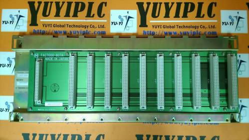 PANASONIC PANADAC-7000 BPC-A10 BASIC BOARD