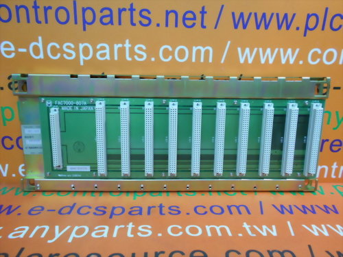 PANASONIC PANADAC-7000 BPC-A10