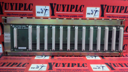 PANASONIC PANADAC-7000 BPC-A13 FAC7000-806A