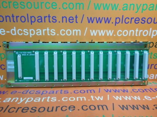 PANASONIC PANADAC-7000 BPC-A13