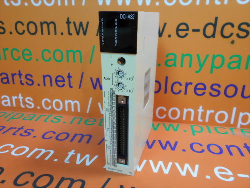 PANASONIC PANADAC-7000 DCO-A32