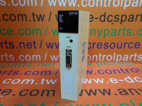 PANASONIC PANADAC-7000 GCP-001