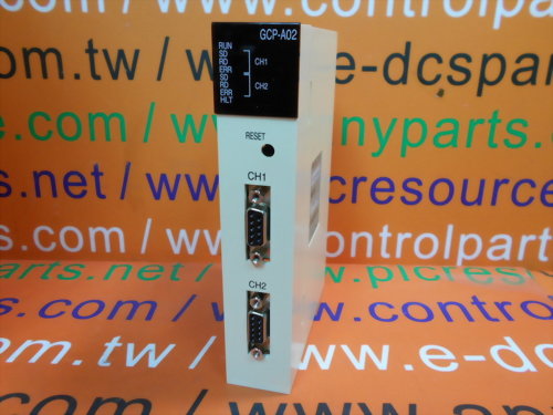 PANASONIC PANADAC-7000 GCP-A02