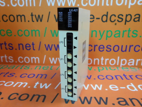 PANASONIC PANADAC-7000 ILK-A01-9