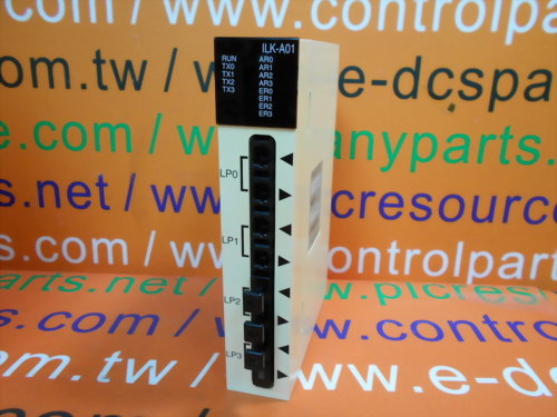 PANASONIC PANADAC-7000 ILK-A01