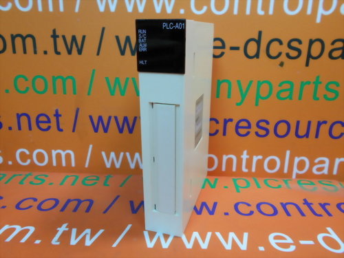 PANASONIC PANADAC-7000 PLC-A01 N