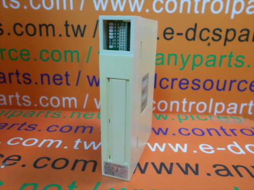 PANASONIC PANADAC-7000 PLC-A31